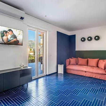 Apartment Crawford