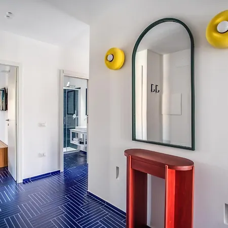 Apartment Crawford Sant'Agnello