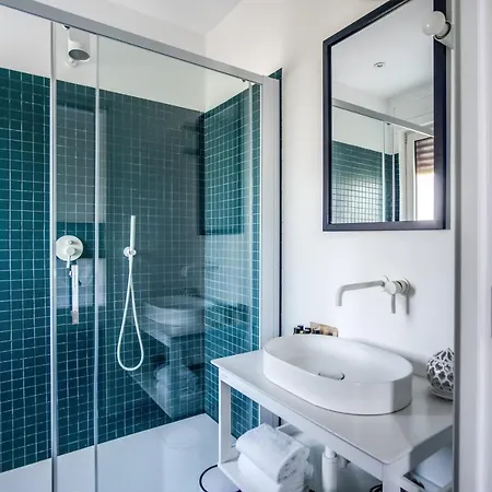 Apartment Crawford Sant'Agnello