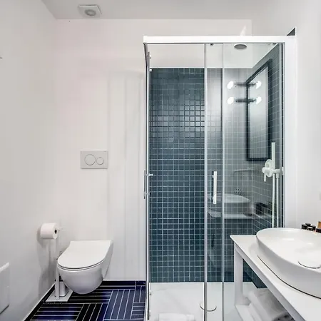 Apartment Crawford Sant'Agnello