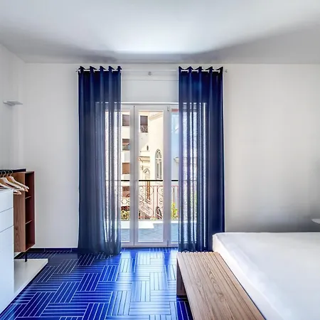 Crawford Apartment Sant'Agnello
