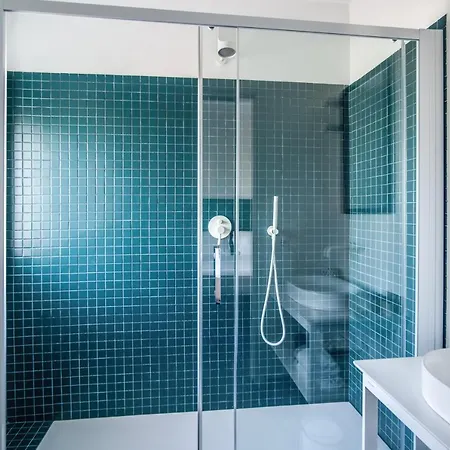 Crawford Apartment Sant'Agnello