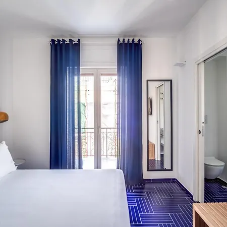 Apartment Crawford Sant'Agnello