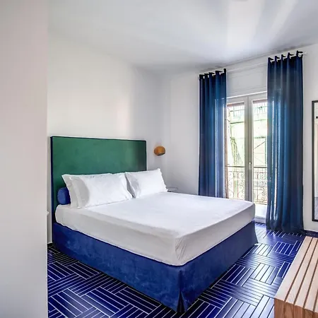 Crawford Apartment Sant'Agnello